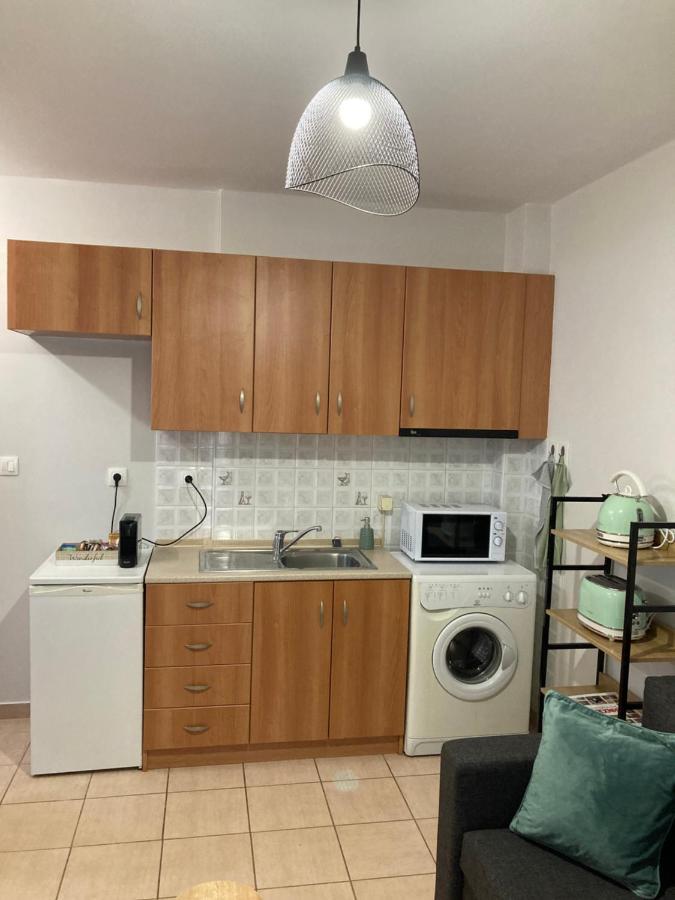 M.O.M.'S Apartment Alexandroupoli Exterior photo