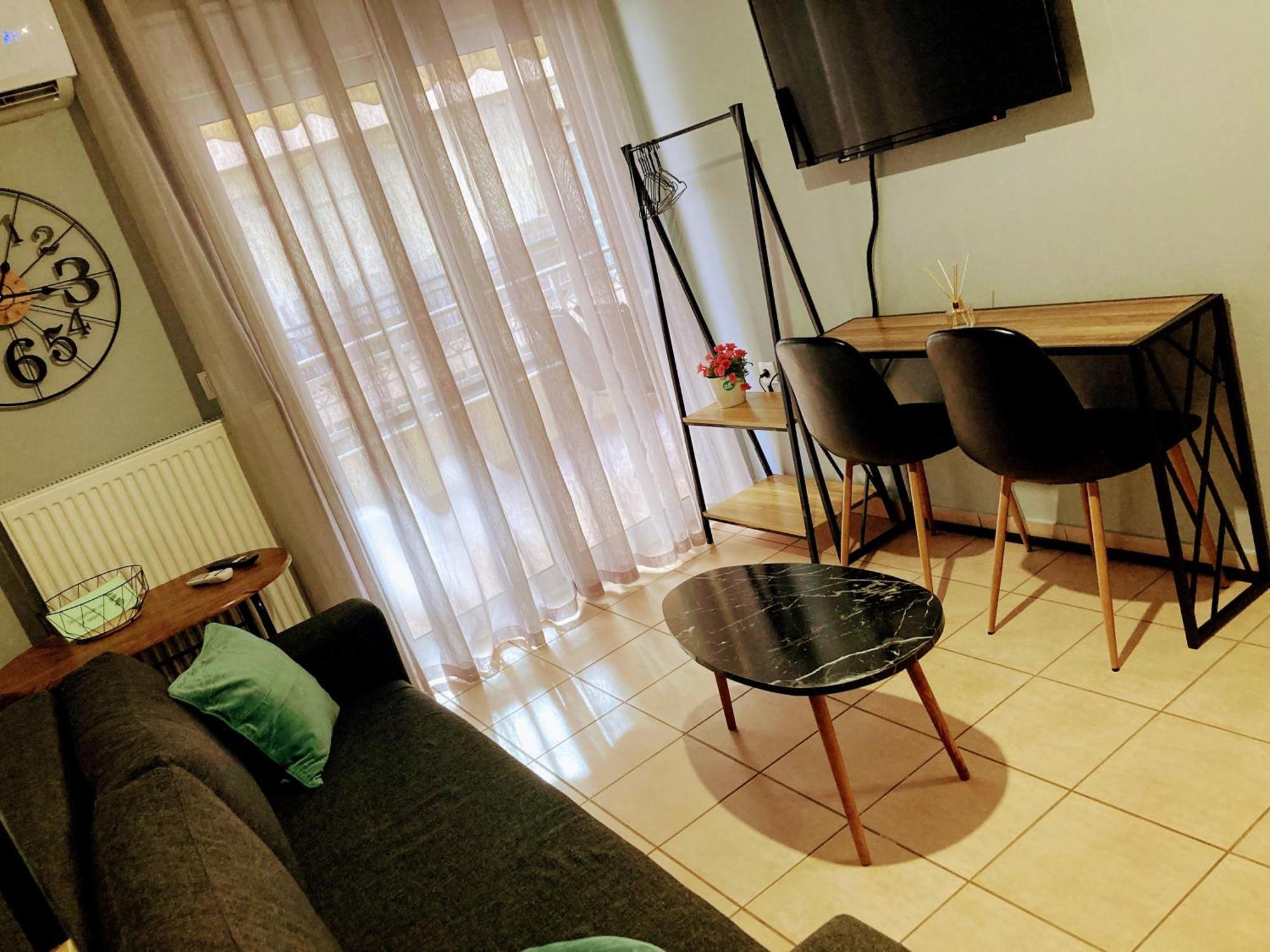 M.O.M.'S Apartment Alexandroupoli Exterior photo