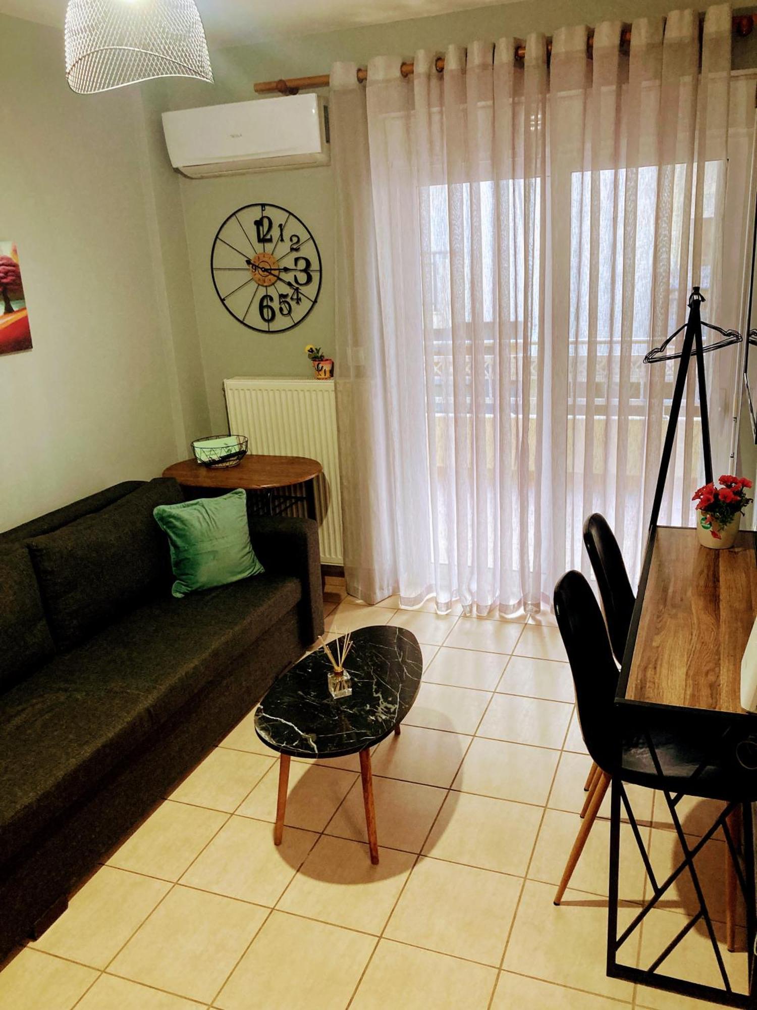 M.O.M.'S Apartment Alexandroupoli Exterior photo