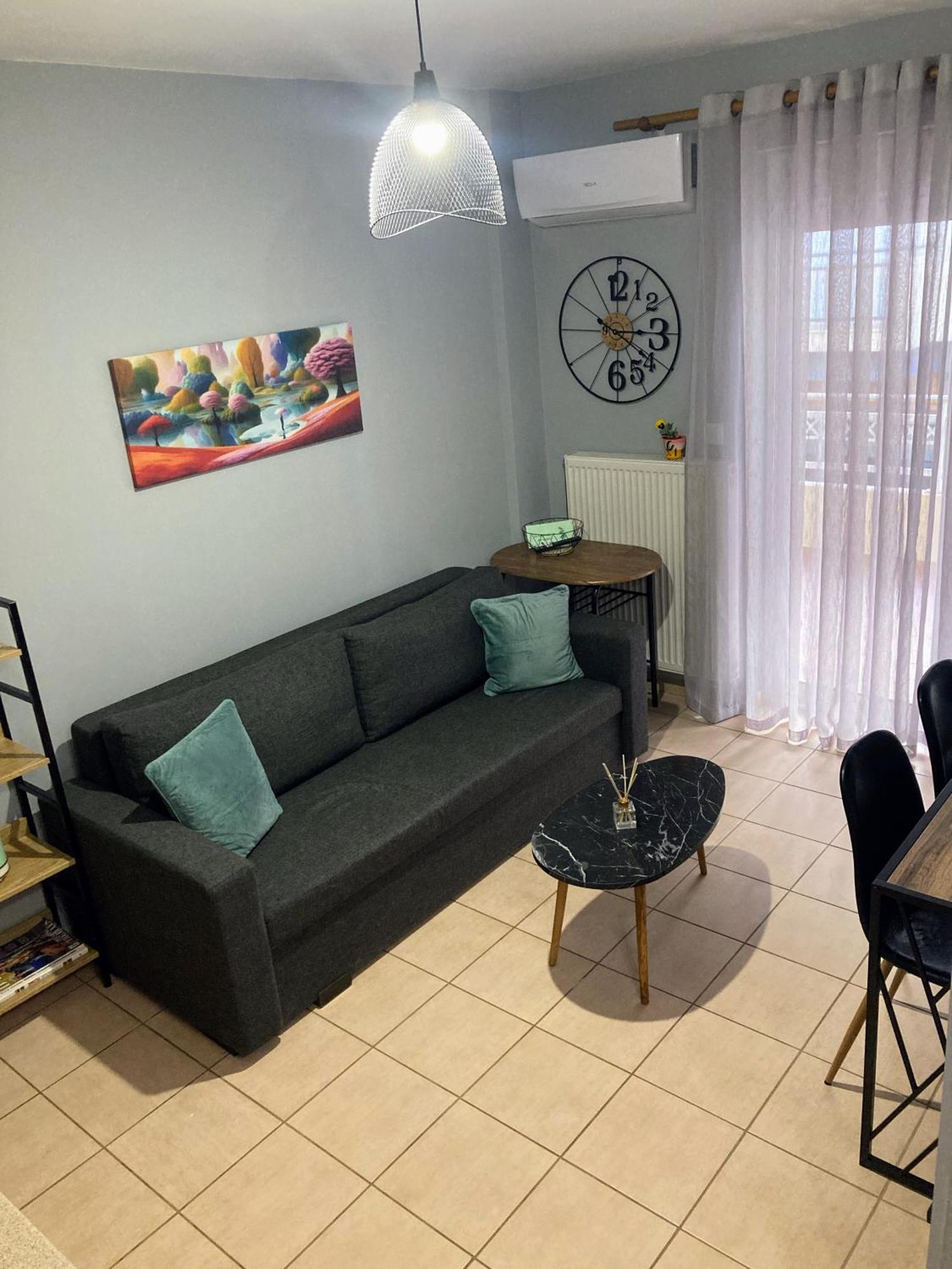 M.O.M.'S Apartment Alexandroupoli Exterior photo