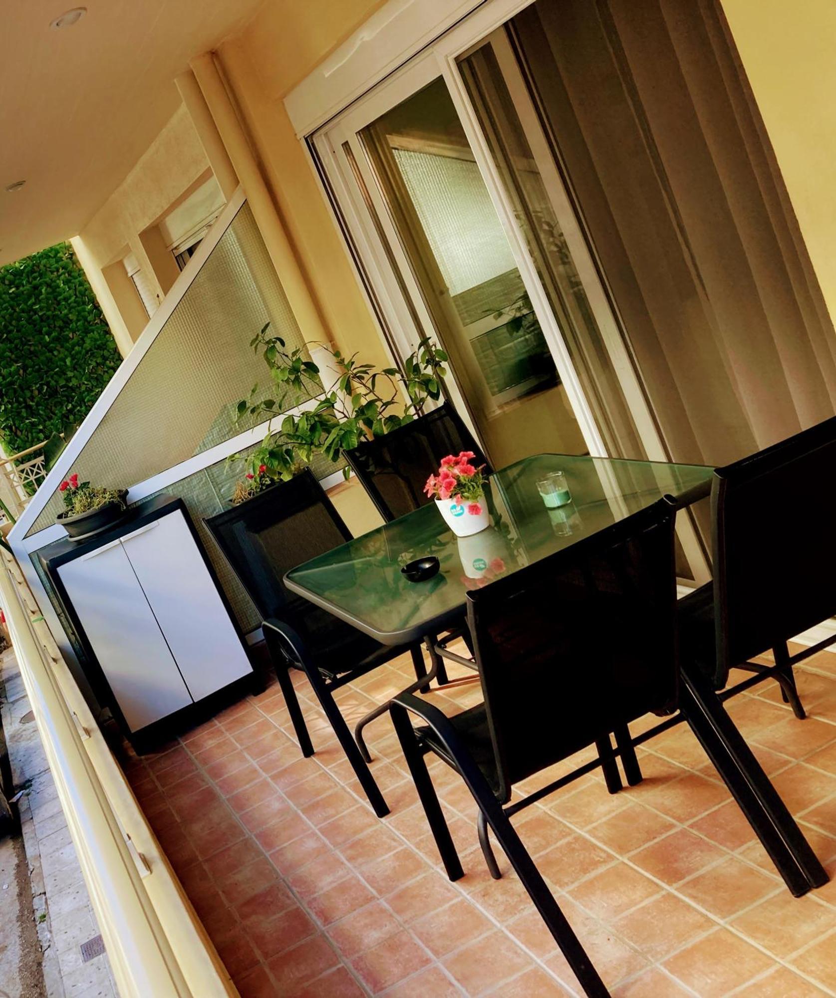 M.O.M.'S Apartment Alexandroupoli Exterior photo